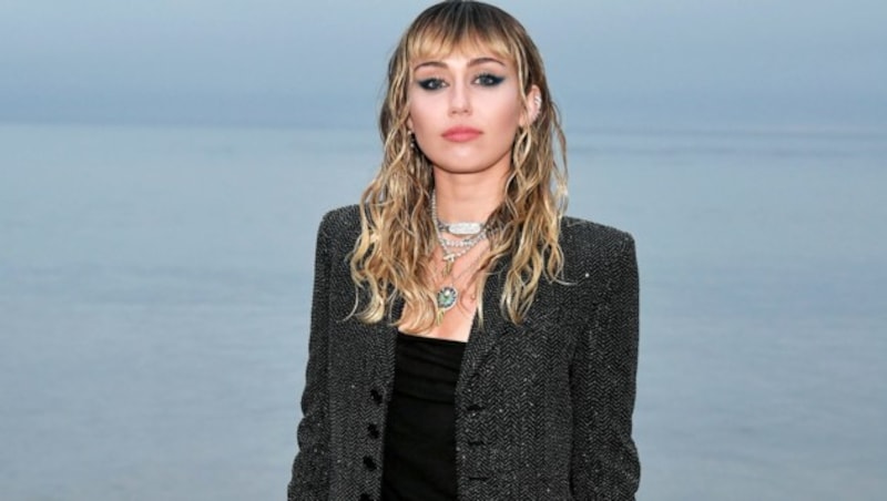 Miley Cyrus (Bild: 2019 Getty Images)