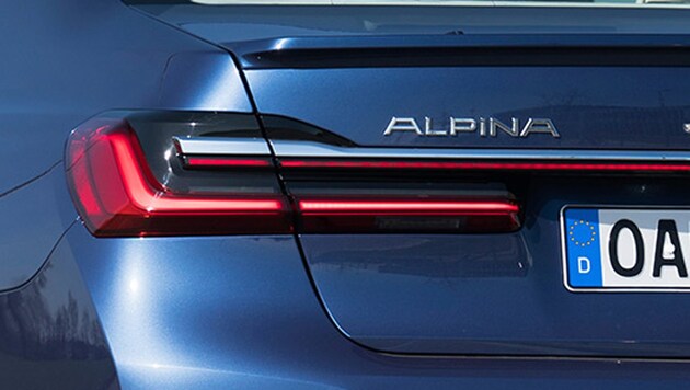 (Bild: Alpina)