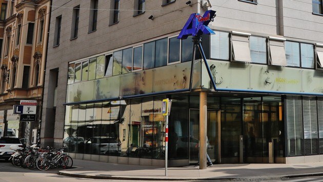 (Bild: Christof Birbaumer / Kronenzeitung)