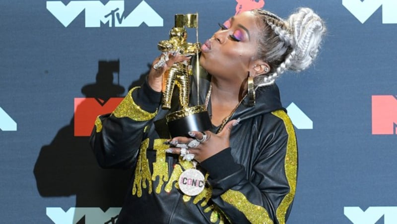 Missy Elliott (Bild: 2019 Getty Images)