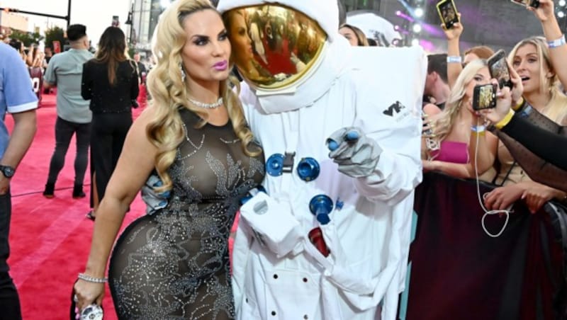 Coco Austin (Bild: 2019 Getty Images)