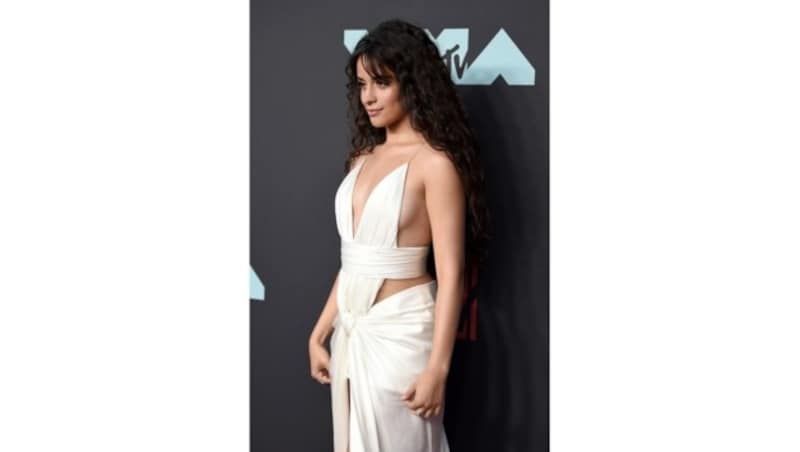 Camila Cabello (Bild: 2019 Getty Images)