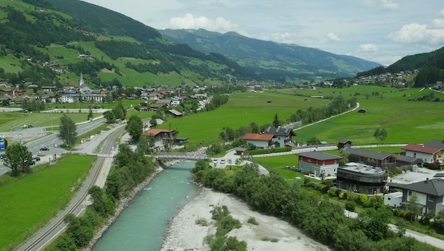 Die Kritiker meinen, die Bürgermeister erhielten in den ländlichen Regionen zu viel Macht. (Bild: Land Salzburg)