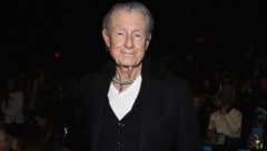 Joel Schumacher (Bild: 2015 Getty Images)