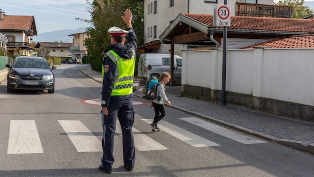 (Bild: Polizei Tirol)