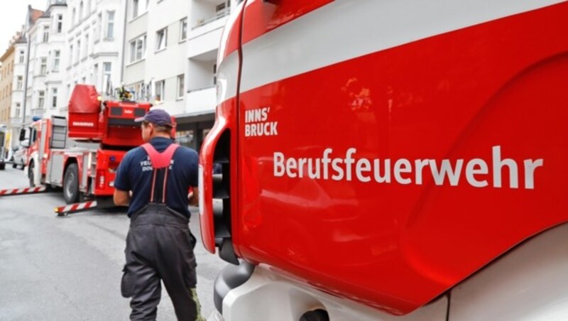 Symbolfoto (Bild: Christof Birbaumer / Kronenzeitung)