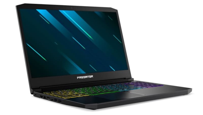 Acer Predator Triton 300 (Bild: Acer)