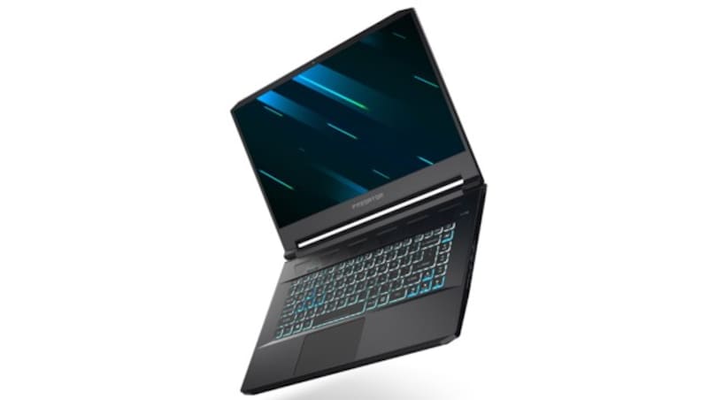 Acer Predator Triton 500 (Bild: Acer)