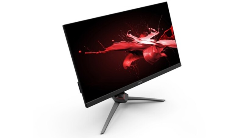 Acer Nitro XV253 (Bild: Acer)