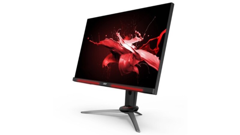 Acer Nitro XV273 (Bild: Acer)