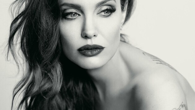 Angelina Jolie (Bild: www.PPS.at)