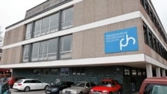 Die Pädagogischen Hochschulen sind heute vor allem für die Ausbildung der Lehrer in Pflichtschulen und Berufsschulen verantwortlich.  (Bild: MARKUS TSCHEPP)