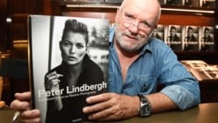 Peter Lindbergh (Bild: 2016 Getty Images)