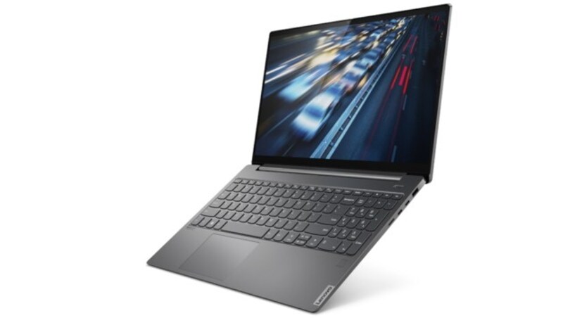 Lenovo Yoga S740 (Bild: Lenovo)