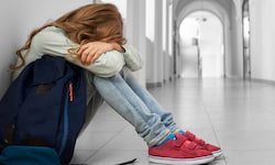 Corona macht etwas mit unseren Kindern, das viele nicht verkraften.