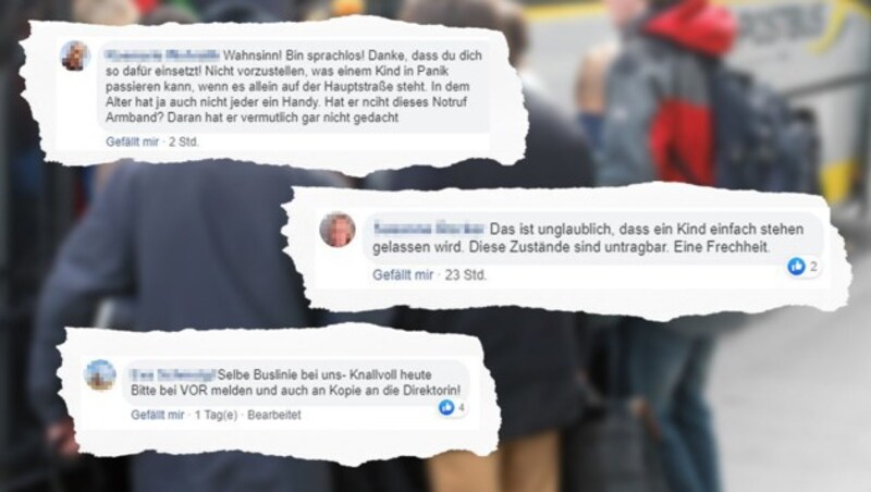 (Bild: Screenshots fecebook.com, Christof Birbaumer, krone.at-Grafik)