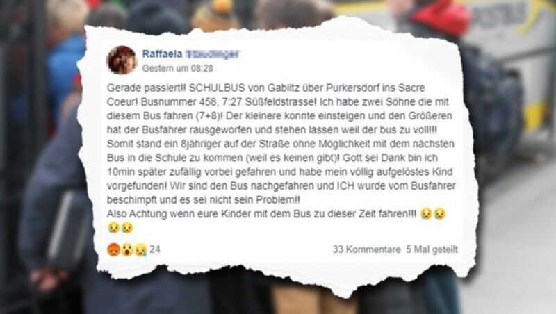 (Bild: Screenshot facebook.com, Christof Birbaumer, krone.at-Grafik)