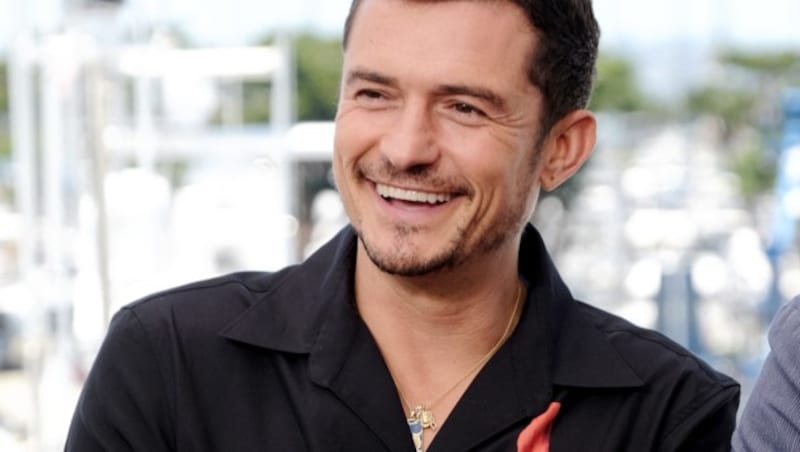 Orlando Bloom (Bild: 2019 Getty Images)