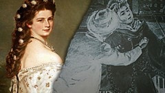 Die legendäre „Sisi“ wurde in der Schweiz ermordet.