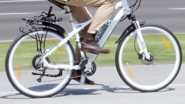 E-Bikes sind im Trend. Das wollten auch die Akku-Diebe ausnützen. (Bild: Christian Jauschowetz)