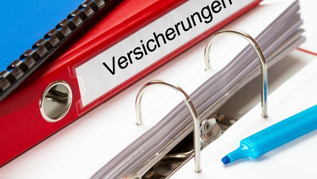 Gekündigt hatte eine Leserin aus Niederösterreich ihre Betriebsversicherung. (Bild: ©zabanski - stock.adobe.com)