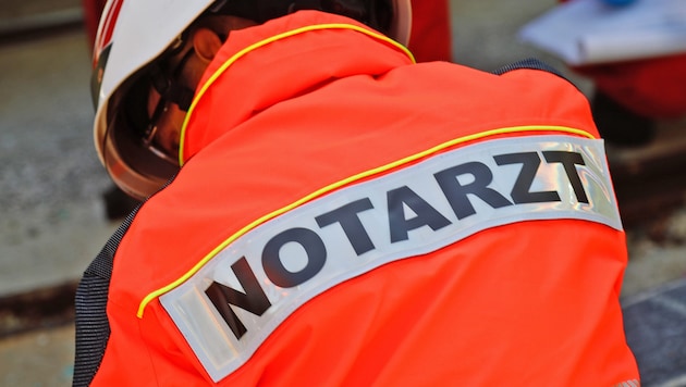 Symbolfoto (Bild: Christof Birbaumer/Kronen Zeitung)
