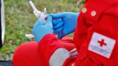 Symbolfoto (Bild: Christof Birbaumer / Kronenzeitung)