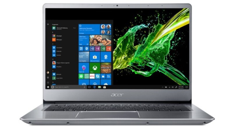 (Bild: Acer)