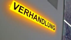 Der Prozess am Landesgericht Innsbruck wurde erneut vertagt.