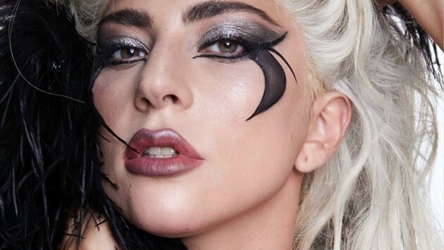 Lady Gaga (Bild: www.PPS.at)
