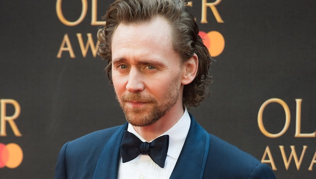 Tom Hiddleston (Bild: www.PPS.at)