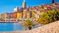 Menton (Bild: ©xbrchx - stock.adobe.com)