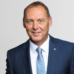 Peter Wurm (Bild: Parlament)