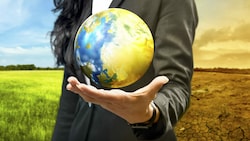 Für die Rettung des Klimas sind politischer Wille, Geld und Reformen nötig. (Bild: stock.adobe.com)