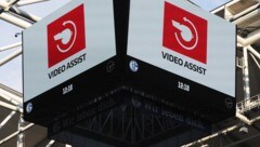 Englands Fußball hat entschieden ...