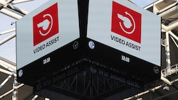 Englands Fußball hat entschieden ...