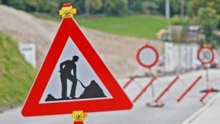 Die rechtswidrigen Absprachen betrafen vor allem den Tiefbau, oft war die öffentliche Hand ...