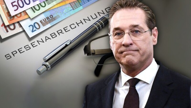 (Bild: APA/Helmut Fohringer, stock.adobe.com, krone.at-Grafik)