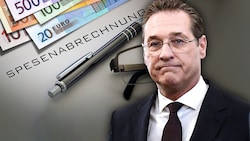 (Bild: APA/Helmut Fohringer, stock.adobe.com, krone.at-Grafik)