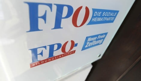 War die FPÖ-Gründung stärker von NSDAP-Mitgliedern geprägt als bekannt?