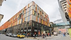 Die Siebenjährige wird in der Kinderklinik in Innsbruck behandelt, aus dem Sozialbereich kommt ...