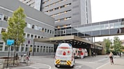 Die Innsbrucker Klinik