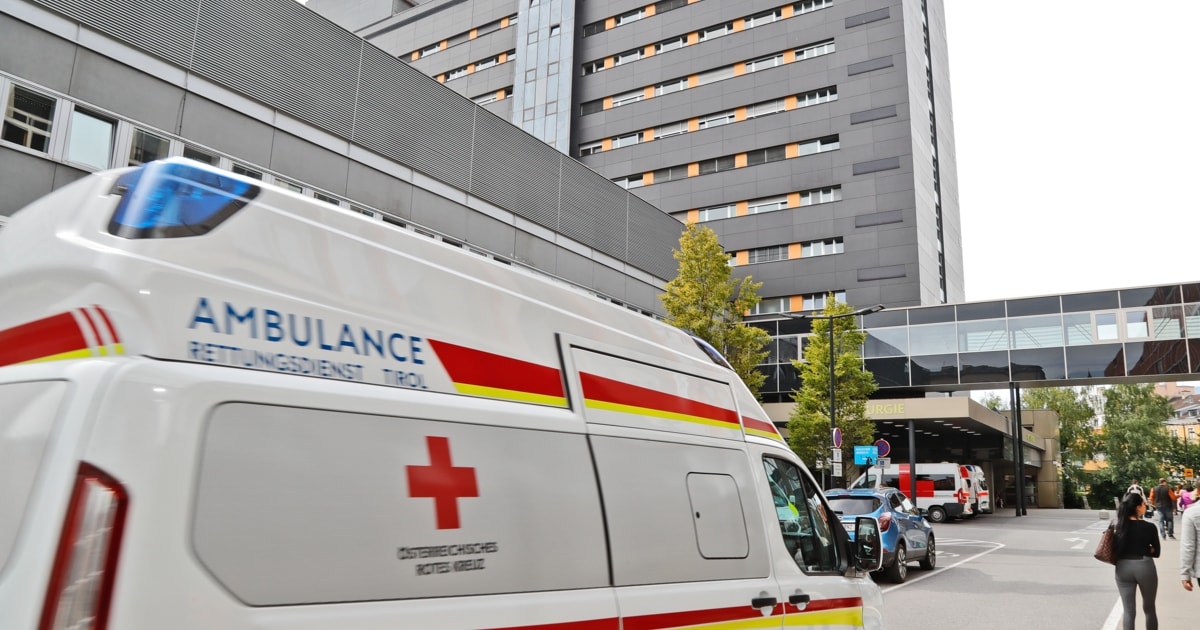 Neue Erkenntnisse gibt es im Fall der angeblichen Gruppenvergewaltigung einer 18-Jährigen im Zuge einer Hausparty in Innsbruck. Die Klinik fertigte ...