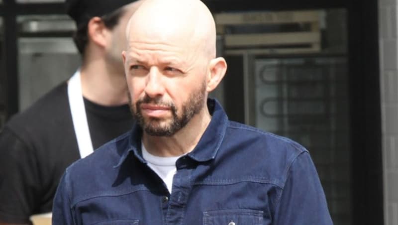 Jon Cryer (Bild: www.PPS.at)