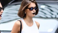 Kaia Gerber (Bild: www.PPS.at)