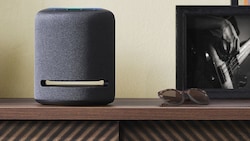 Amazons smarter Lautsprecher Echo Studio (Bild: Amazon)