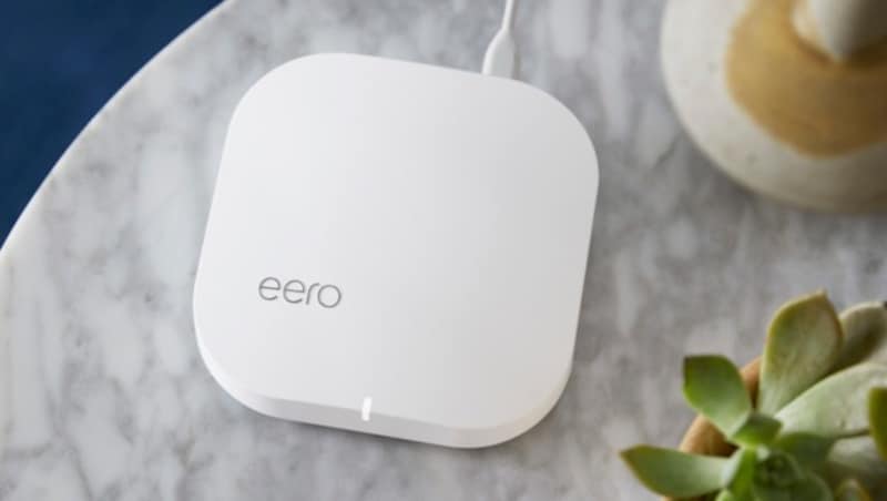 eero Pro (Bild: Amazon)