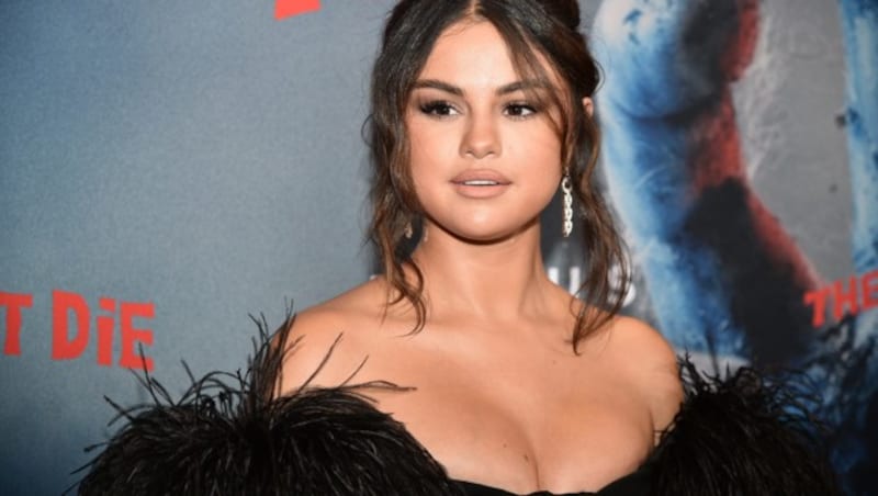 Selena Gomez (Bild: 2019 Getty Images)