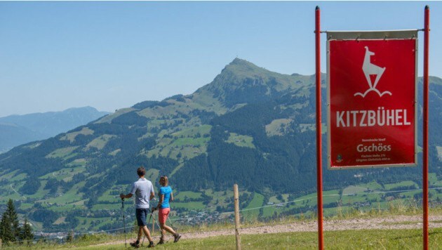 (Bild: Kitzbühel Tourismus)