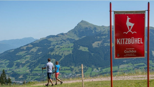 (Bild: Kitzbühel Tourismus)